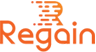 Regain Software Logo