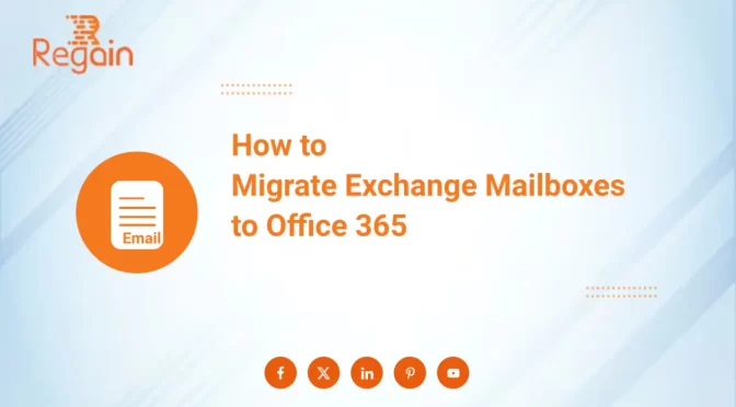Migrating Exchange Mailboxes to Office 365 What You Need to Know