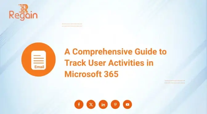 Track User Activities in Microsoft 365 – Comprehensive Guide