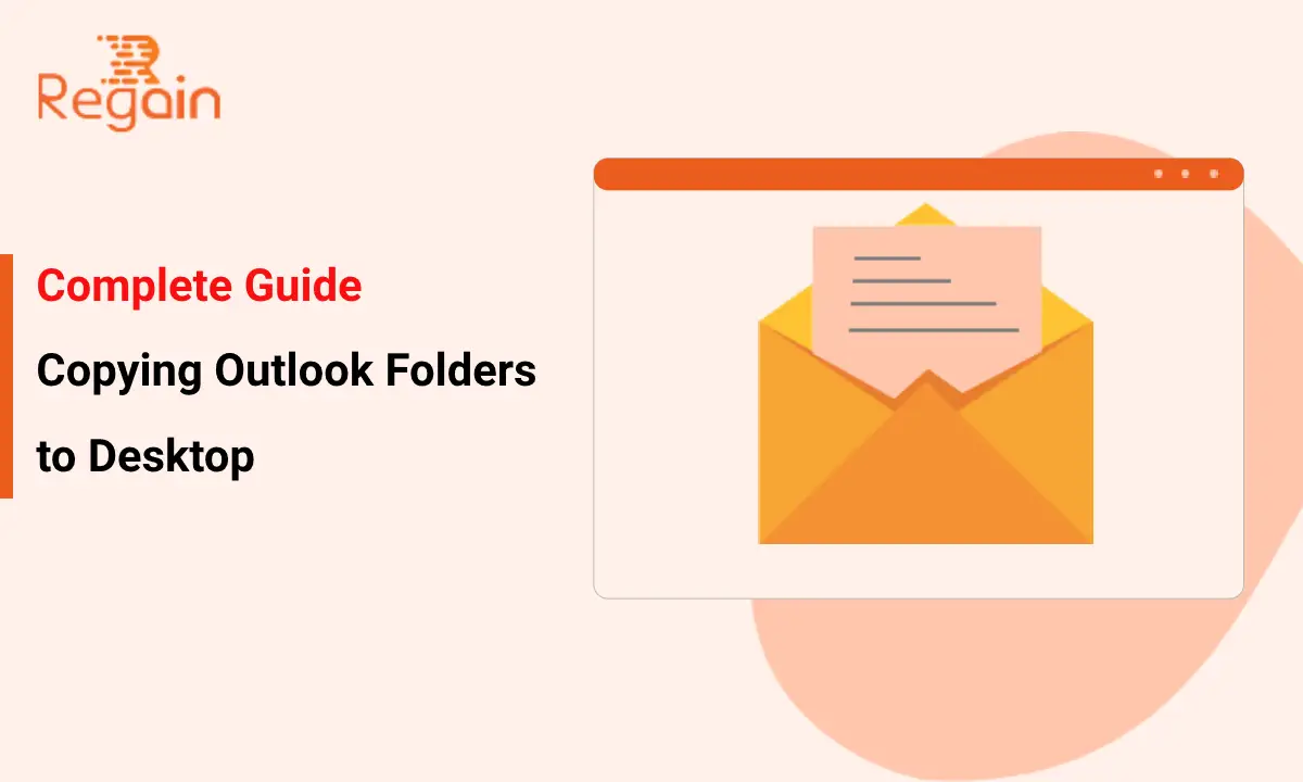 Copying Outlook Folders to Desktop: A Comprehensive Guide