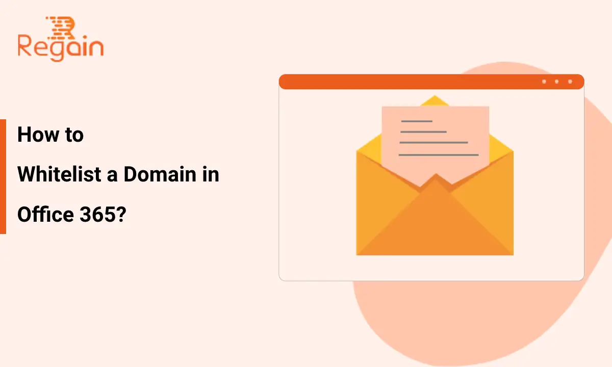 How to Whitelist a Domain in Office 365?