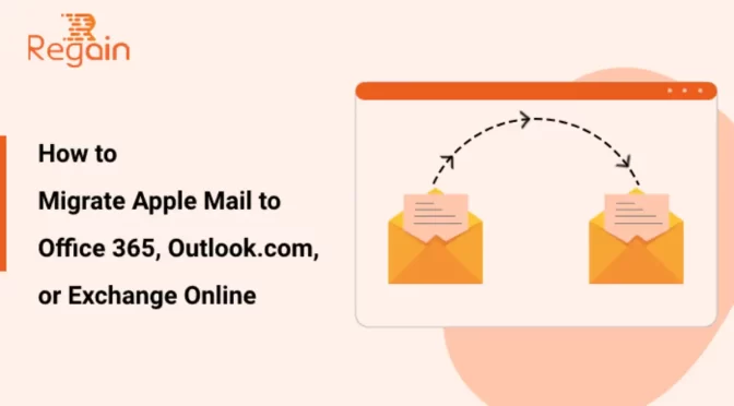 Migrate Apple Mail to Office 365, Outlook.com, or Exchange Online