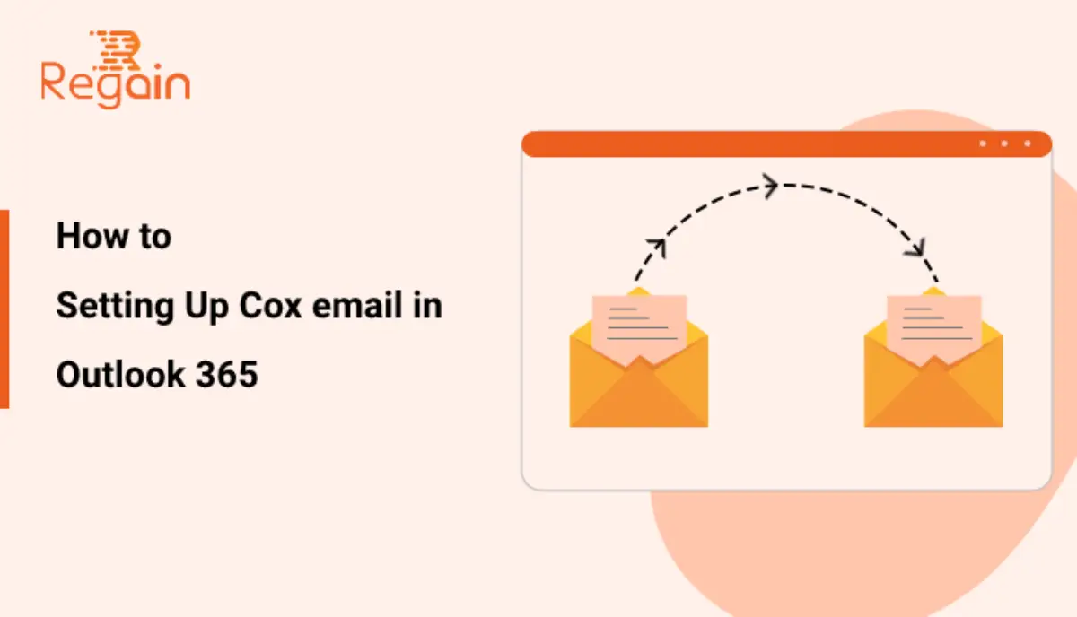 Setting Up Cox email in Outlook 365 – A Comprehensive Guide