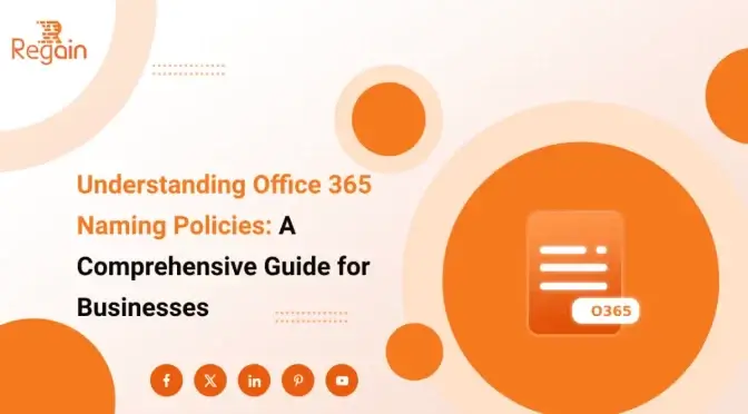 Understanding Office 365 Naming Policies: Comprehensive Guide for Businesses