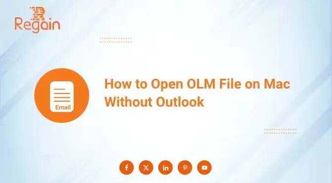 Open OLM File on Mac Without Outlook – Best Ways
