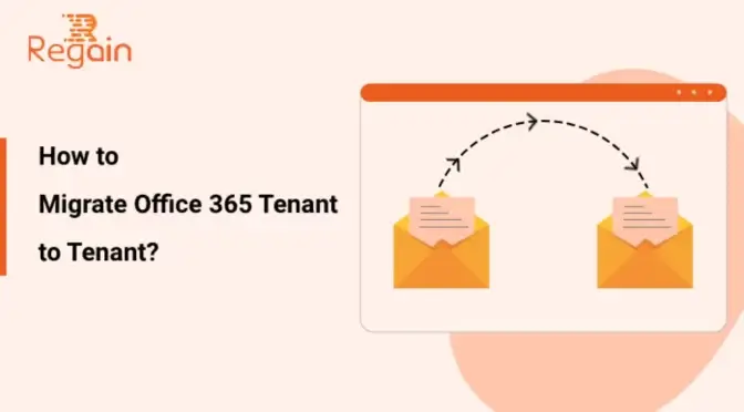 Migrate Office 365 Tenant to Tenant – Step by Step Guide
