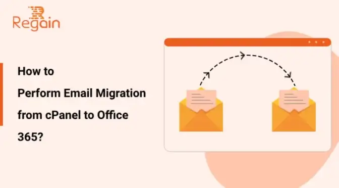 cPanel to Office 365 Migration – Step by Step Guide