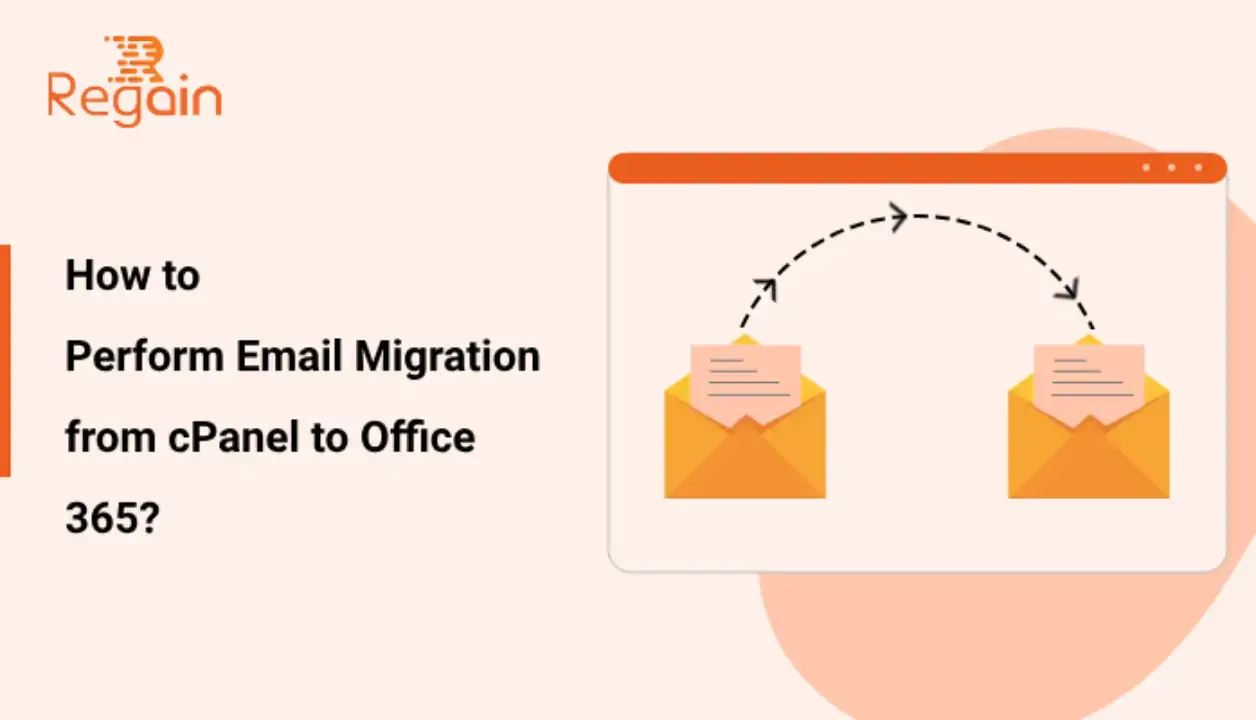 cPanel to Office 365 Migration – Step by Step Guide