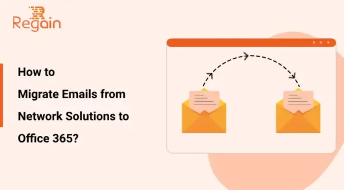 Network Solutions to Office 365 Migration – Complete Guide