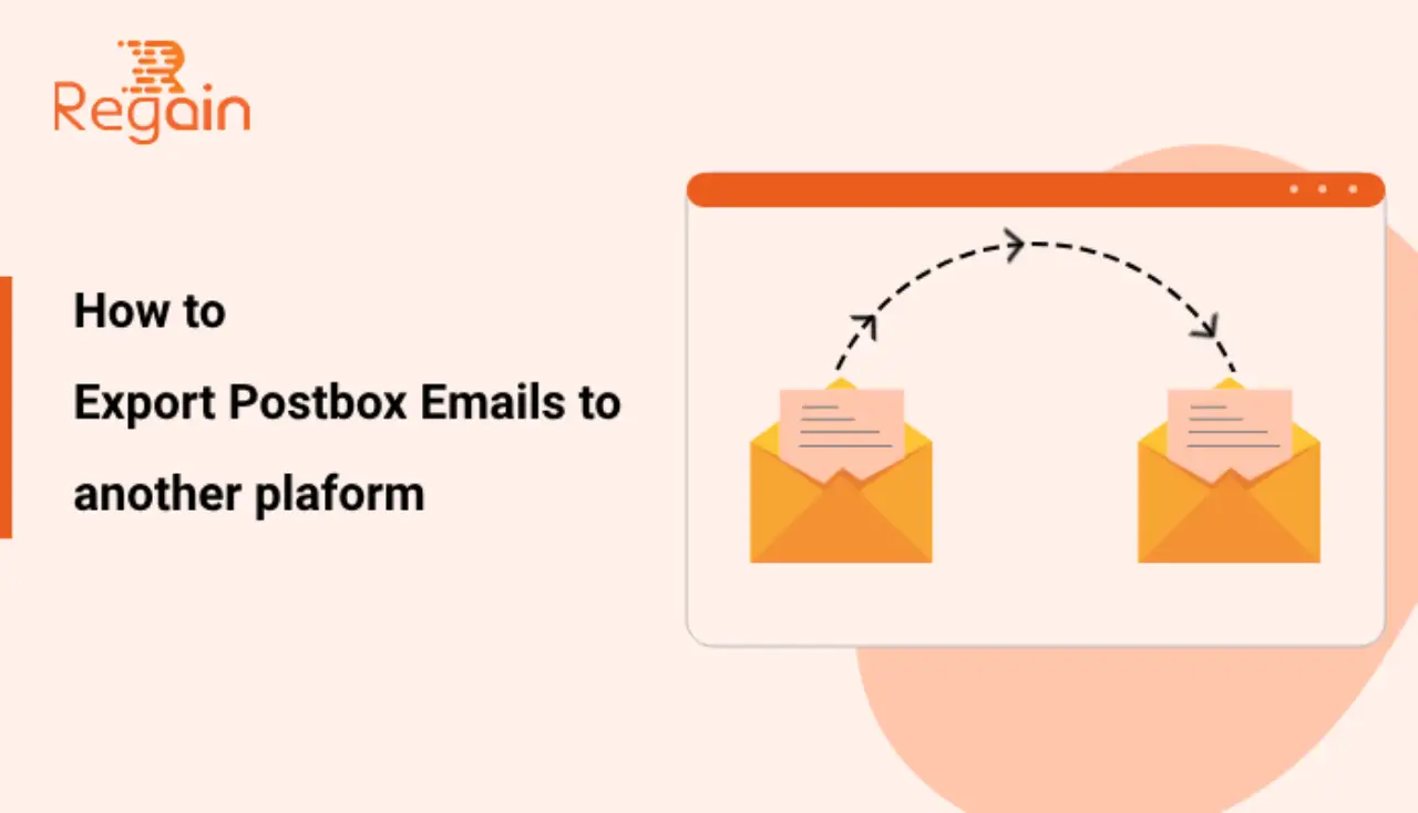 Export Postbox Emails in an Effortless way – Best Methods