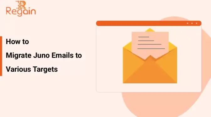 Juno Email Migration – Professional Guide