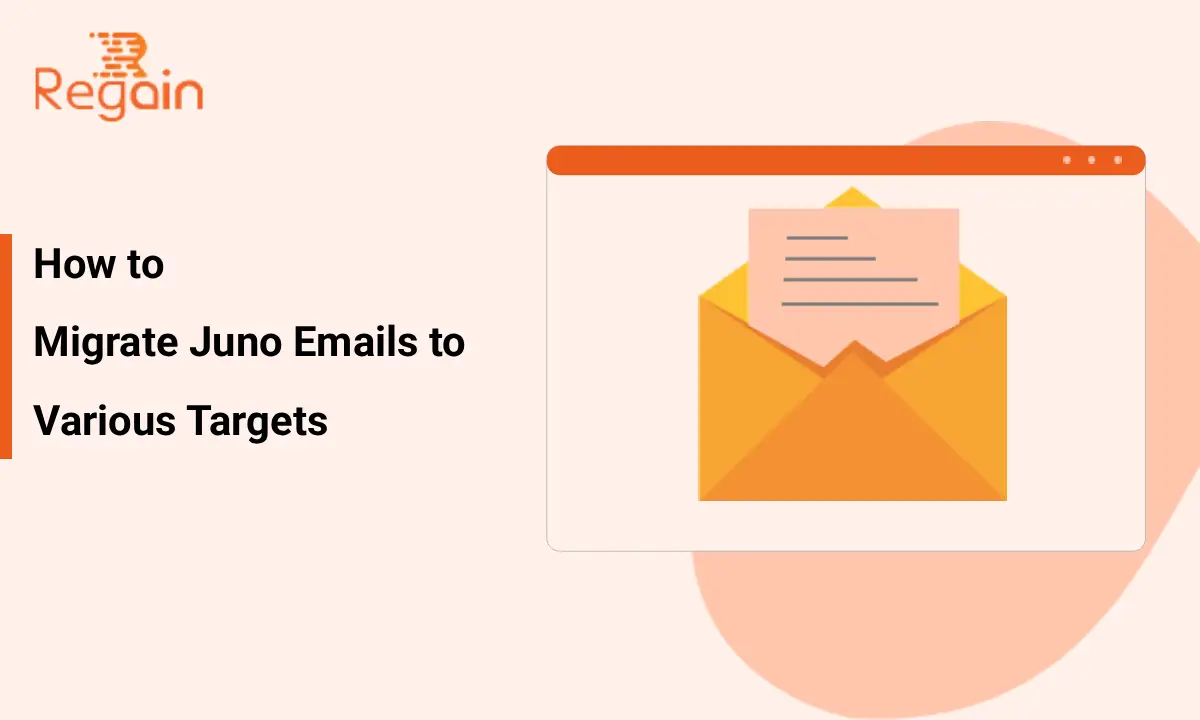 Juno Email Migration – Professional Guide