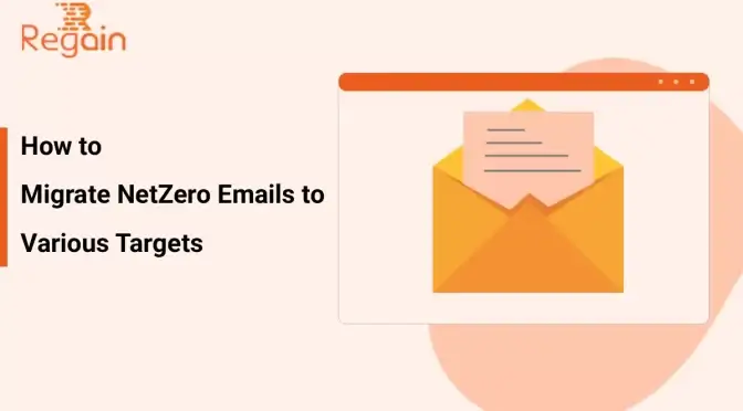 NetZero Email Migration – Read All Steps