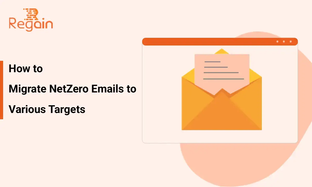 NetZero Email Migration – Read All Steps