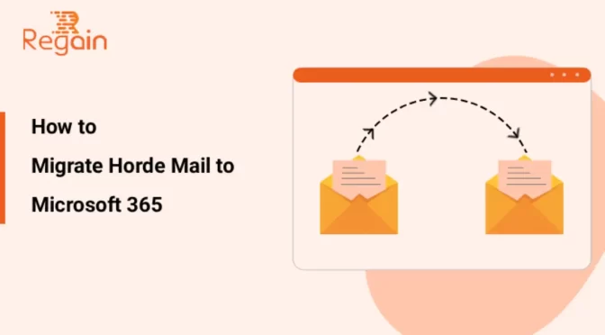 Why Is There a Market Trend to Migrate Horde Mail to Microsoft 365?