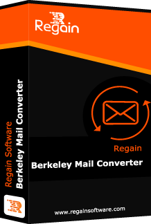 Regain Berkeley Mailbox Converter