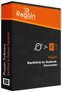 Regain Earthlink Mailbox Converter