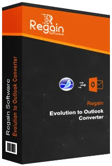 Regain Evolution Mailbox Converter