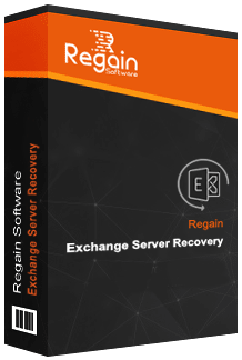 Regain Exchange Server Recovery