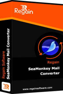 Regain Sea Monkey Mailbox Converter