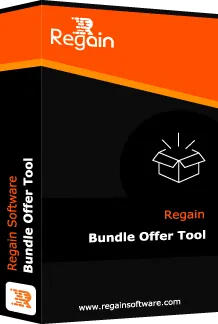 Regain Bundle Offer