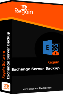 Regain Hotmail Backup Software