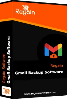 Gmail Backup