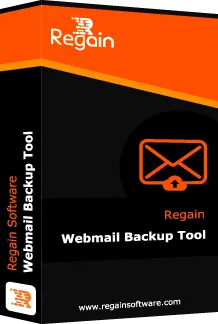 Webmail Backup