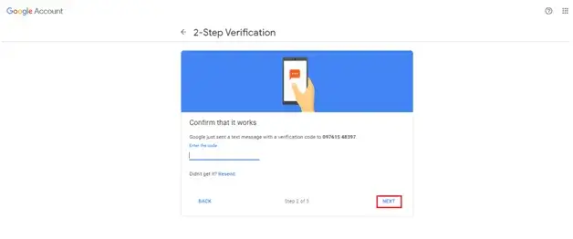 step 9