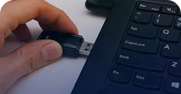 No data image