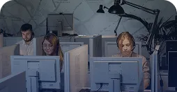 support image