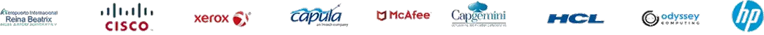 clients logo