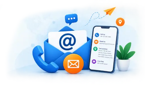 Regain Software Contact Support