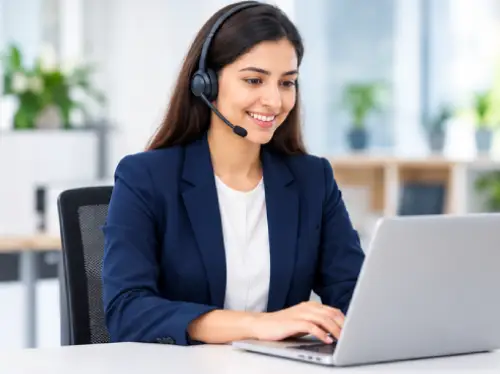 Regain Software Customer Support