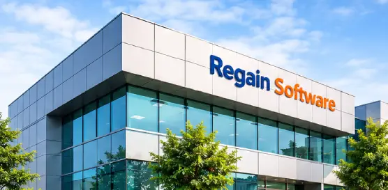Regain Software Office