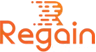 Regain Software Logo